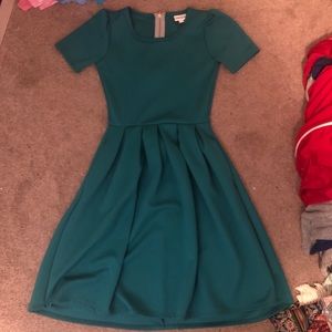 LulaRoe Dress